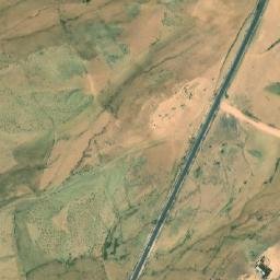 Satellite imagery of Kef el Azreg, DZ