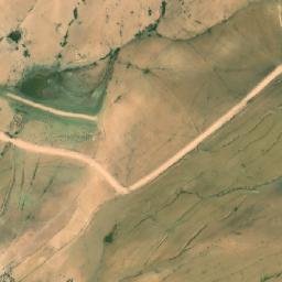 Satellite imagery of Kef el Azreg, DZ