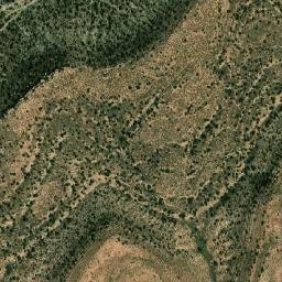 Satellite imagery of Kef Rakhma, DZ