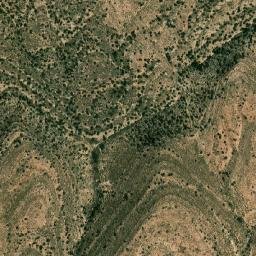 Satellite imagery of Kef Rakhma, DZ