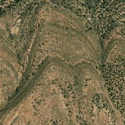 Satellite imagery of Kef Rakhma, DZ