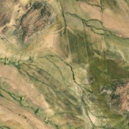 Satellite imagery of Guern es Sid, DZ