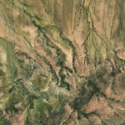 Satellite imagery of Guern es Sid, DZ
