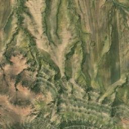 Satellite imagery of Guern es Sid, DZ