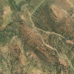 Satellite imagery of Gourine, DZ