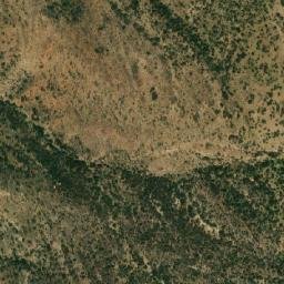 Satellite imagery of Kef Mezoug, DZ