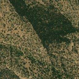 Satellite imagery of Kef Mezoug, DZ
