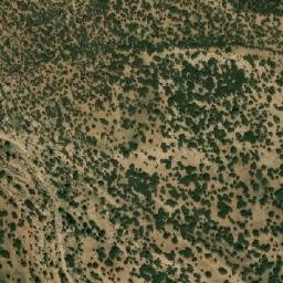 Satellite imagery of Kef Sétif, DZ