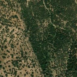 Satellite imagery of Kef Sétif, DZ