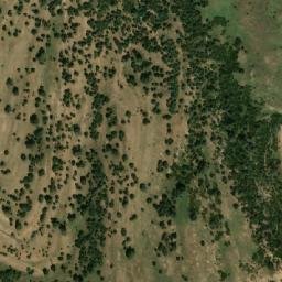 Satellite imagery of Ktef el Bel, DZ