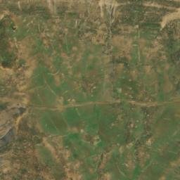 Satellite imagery of Kef Teldja, DZ