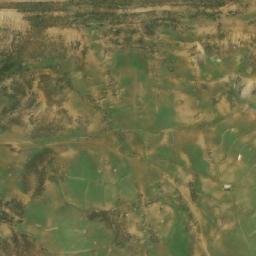Satellite imagery of Kef Teldja, DZ
