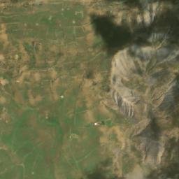 Satellite imagery of Kef Teldja, DZ