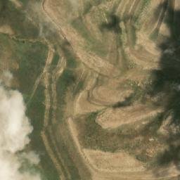 Satellite imagery of Djebel Bou Rhida, DZ