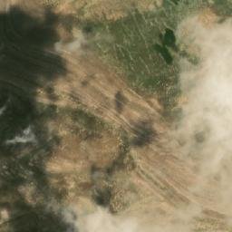 Satellite imagery of Djebel Bou Rhida, DZ