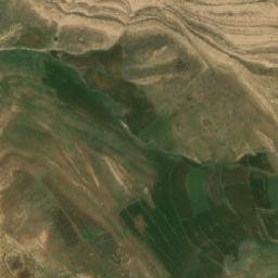 Satellite imagery of Draa Guerba Bel Hanech, DZ