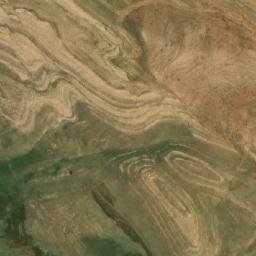 Satellite imagery of Draa Guerba Bel Hanech, DZ