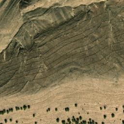 Satellite imagery of Djebel Djezaïz, DZ