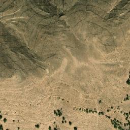 Satellite imagery of Djebel Djezaïz, DZ