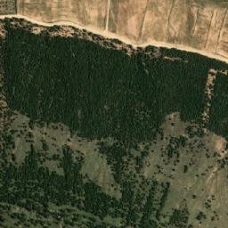 Satellite imagery of Kef Maafer, DZ