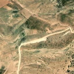 Satellite imagery of Djebel Tarret, DZ