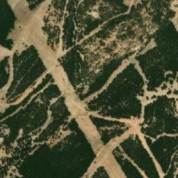 Satellite imagery of Oum el Aaz, DZ