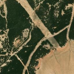Satellite imagery of Oum el Aaz, DZ
