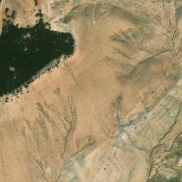 Satellite imagery of Oum el Aaz, DZ