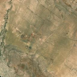 Satellite imagery of Kef el Akhal, DZ