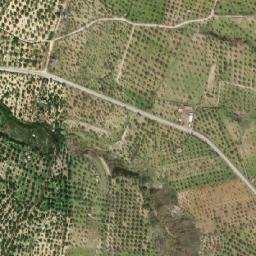 Satellite imagery of Z̧ahr an Nimr, SY