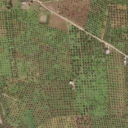 Satellite imagery of Z̧ahr an Nimr, SY