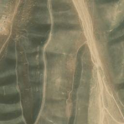 Satellite imagery of Kōtal-e ‘Arab Khānah, AF