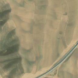 Satellite imagery of Kōtal-e ‘Arab Khānah, AF