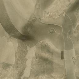 Satellite imagery of Kōh-e Pushtah-ye Kamar Darāz, AF