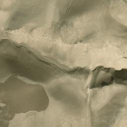 Satellite imagery of Kōh-e Pushtah-ye Kamar Darāz, AF