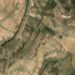 Satellite imagery of Kōh-e Chak, AF