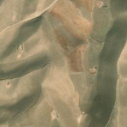 Satellite imagery of Band-e Afghānbāyo, AF