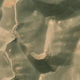Satellite imagery of Band-e Afghānbāyo, AF