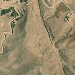 Satellite imagery of Band-e Naykalān, AF