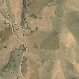 Satellite imagery of Band-e Naykalān, AF