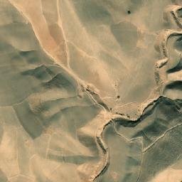 Satellite imagery of Band-e Naykalān, AF