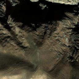 Satellite imagery of Band-e Āmrōtak, AF