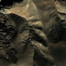 Satellite imagery of Band-e Āmrōtak, AF