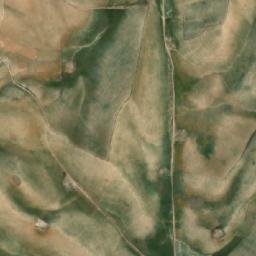 Satellite imagery of Nay Ghār, AF