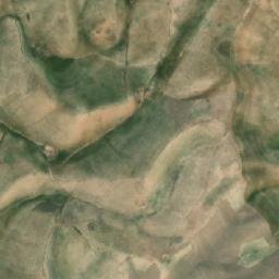 Satellite imagery of Nay Ghār, AF
