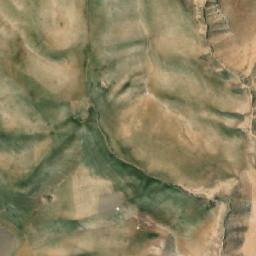Satellite imagery of Nay Ghār, AF