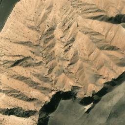 Satellite imagery of Hamwārī Kalān, AF