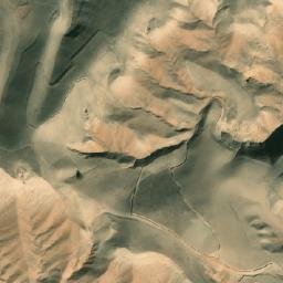 Satellite imagery of Hamwārī Kalān, AF