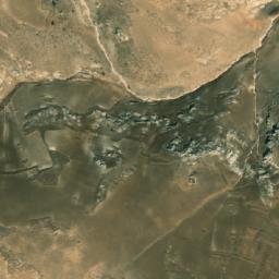 Satellite imagery of Kōh-e Ghirjow, AF