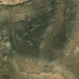 Satellite imagery of Kōh-e Ghirjow, AF